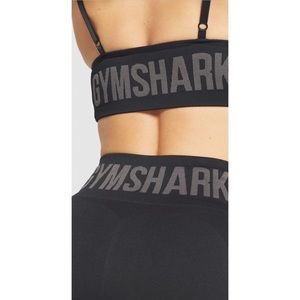 Gymshark Flex High Waisted Leggings